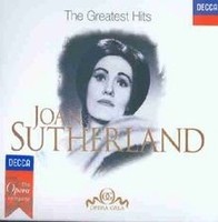 Opera Gala - Joan Sutherland (Greatest Hits) Von Joan Suth... | Cd | Zustand Neu