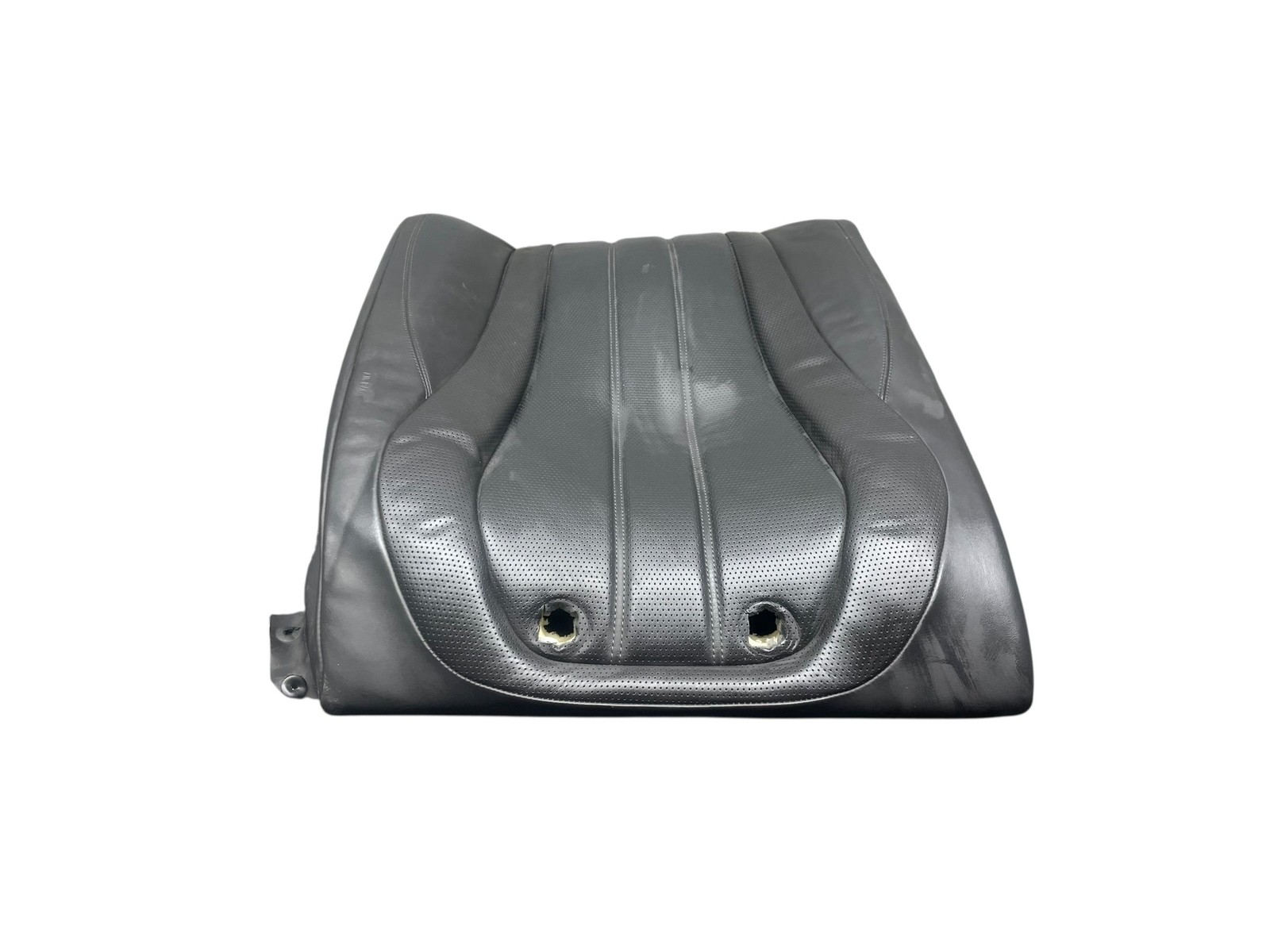 2013-2019 BENTLEY FLYING SPUR 4W 223B REAR LEFT UPPER SEAT CUSHION *INDENTS*
