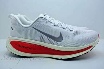 Nike Vomero 18 Platinum Tint Metallic Pewter HM6803-001  display picture 1