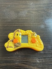 2003 McDonalds  Sega Super Monkey Ball Mini Handheld Electronic Game * Works *