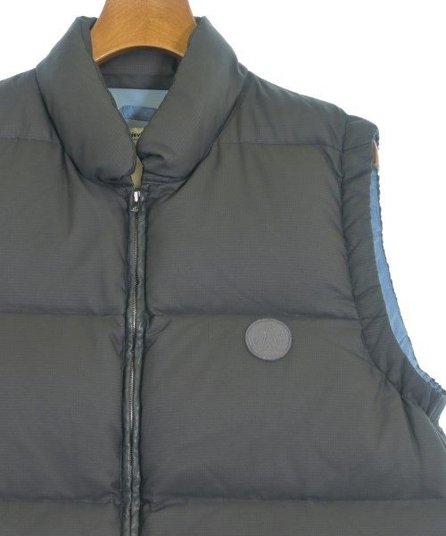 visvim Down Jackets / Down Vests Gray L 220064537… - image 4