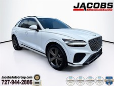 2022 Genesis GV70 3.5T Sport