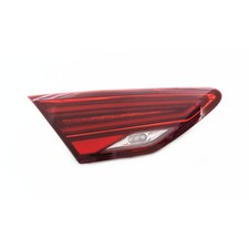 Original Seat Leon LED-Leuchte mit Nebelschlussleuchte links 5F0945307N