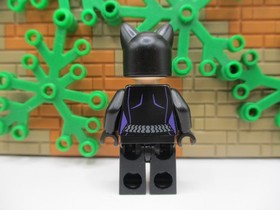 (P8 / 5 / 4) Lego Super Heroes Catwoman sh0006 B-Stock from 6858