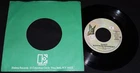 Queen-Bohemian Rhapsody-Elektra E-45297-Vintage 1975 45-Elektra Sleeve-NM!!
