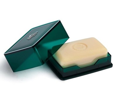 Hermes  Eau D' Orange Verte Perfumed Soap 1.7 oz 50 g See Details