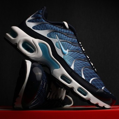 Nike TN Air Max Plus "Dark Obsidian" IH4460-400 | EU37.5 - 49.5