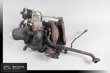 2008-2015 Mitsubishi Lancer Evolution X Turbo Charger 08-15 Evo 10 4b11t