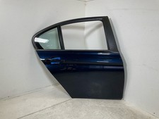 7298514 T�r rechts hinten BMW 3er (F30, F80) 320i  135 kW  184 PS (03.2012-10.20
