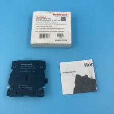 Honeywell DP3AUX-1NO-1NC Snap-On Auxiliary Switch for 20A to 90A