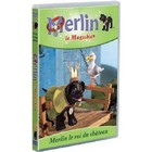 Dvd Merlin le Magichien - Merlin le roi du château