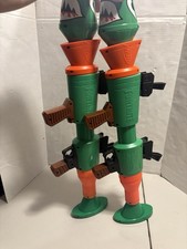 Nerf Fortnite Rocket Launcher Blasters GL No ...