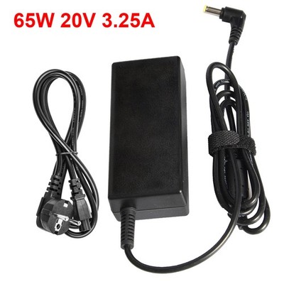 65W Netzteil Ladegerät für Lenovo Essential B460 B470 B570 B570e G470 G570 G575