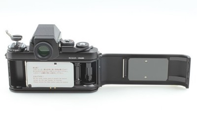 Unused in BOX S/N199xxxx] Nikon F3 HP 35mm Film Camera Body From