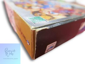 CAPCOM Sega Saturn Game X-Men VS Street Fighter Rare