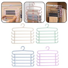 Appendiabiti salvaspazio 5