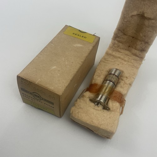 NOS Collins F455H-31 526-9093-00 Receiver Mechanical Filter