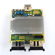 Nintendo GameCube Replacement Motherboard DOL-101 OEM w/ Heatsink USED
