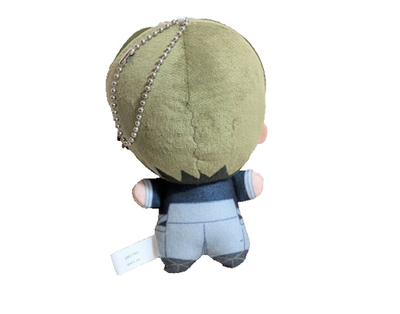 Jujutsu Kaisen Naoya Zenin Chibigurumi Plush Mascot Culling Game