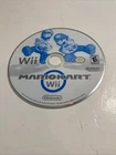 Mario Kart Wii (Nintendo, 2008) Disc Only TESTED & WORKING