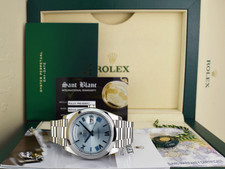 Rolex Day-Date 228206