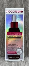 Cicatricure Antimanchas Facial Exfoliator Natural Radiance Face Peel Serum 0.9oz
