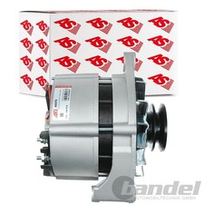 AS-PL GENERATOR LICHTMASCHINE 70A passend fü...