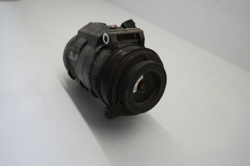 Cadillac CTS 2004-2007 3,6 L compresor de aire acondicionado  Foto 3 de 4