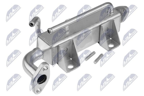 NTY EGR-FR-038 KüHler, AbgasrüCkfüHrung FüR Ford Mazda-image