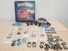 HERO QUEST ELF QUEST PACK 1992 MILTON BRADLEY VINTAGE RARE