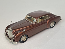 Classic 43 1:43 Scale #1010 1952 Bentley Continental "R" LHD