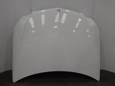 2010 MERCEDES BENZ E CLASS 212 5 Door Estate White Bonnet