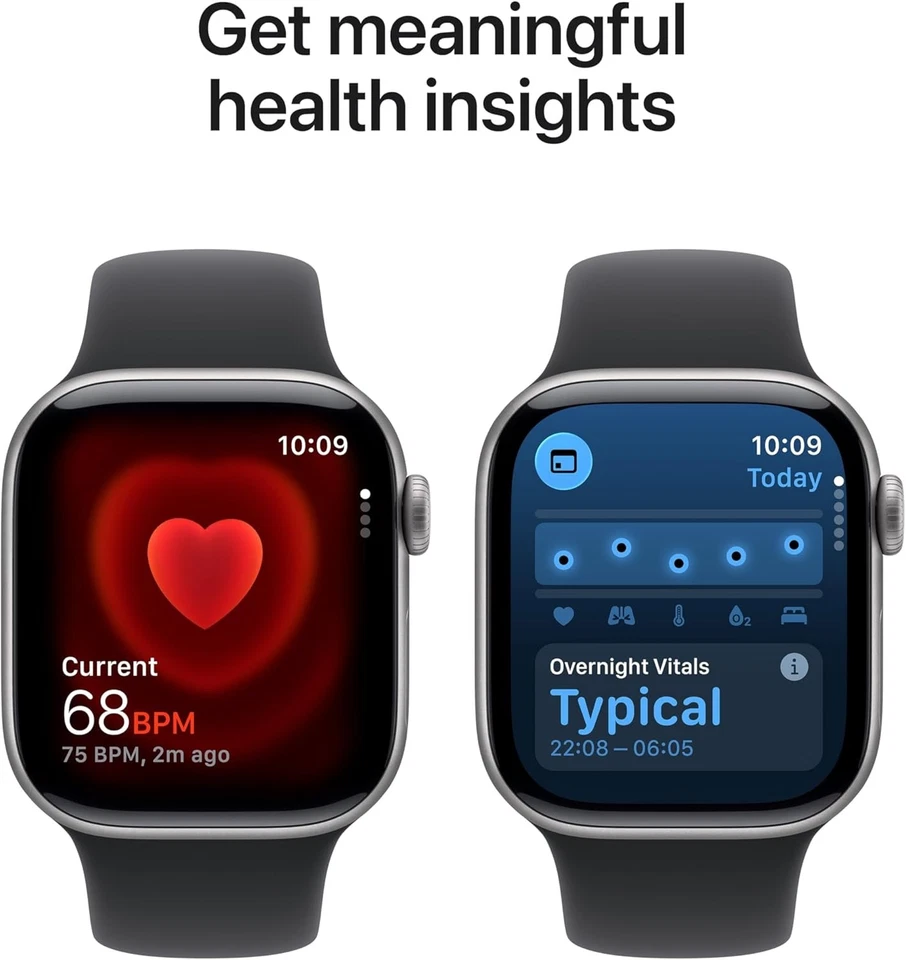 Apple Watch Series 11, photo 3 of 5