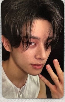 ENHYPEN] DESIRE : UNLEASH [BAD DESIRE] Broadcast Photocard | eBay