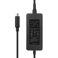 42V 2A Charger for Segway Ninebot F20A F25 F30 F40 F40A MAX G30L G30LP G30P Kick