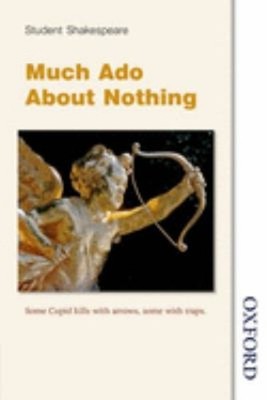 Nelson Thornes Shakespeare - Much Ado about Nothing Paperback Law
