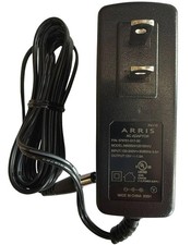 UL Listed 12V AC/DC Adapter Compatible with Universal Audio Apollo Twin Black