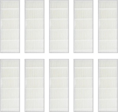 10 HEPA-Filter für Lefant M210 M210B M213 K2 K3 K4 K5 Staubsauger