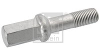 Radschraube Febi Bilstein 01849 FüR Mercedes Stahl Klasse W140 C140 300 140 028