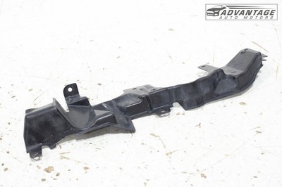 2014-2018 BMW X5 F15 FRONT LEFT SIDE STEERING GEAR COVER TOP SHIELD OEM