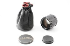 [Quasi come nuovo nella custodia] Obiettivo Asahi Pentax SMC Takumar 85 mm f1.8 per M42 dal GIAPPONE