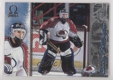 1997-98 Pacific Omega Craig Billington #54 8d2