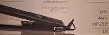 Gama.professional Vera Ceramika Oxy-Active Flat Iron - New