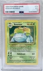 Venusaur-Holo 1999 POKEMON GAME # 15 EX PSA 5