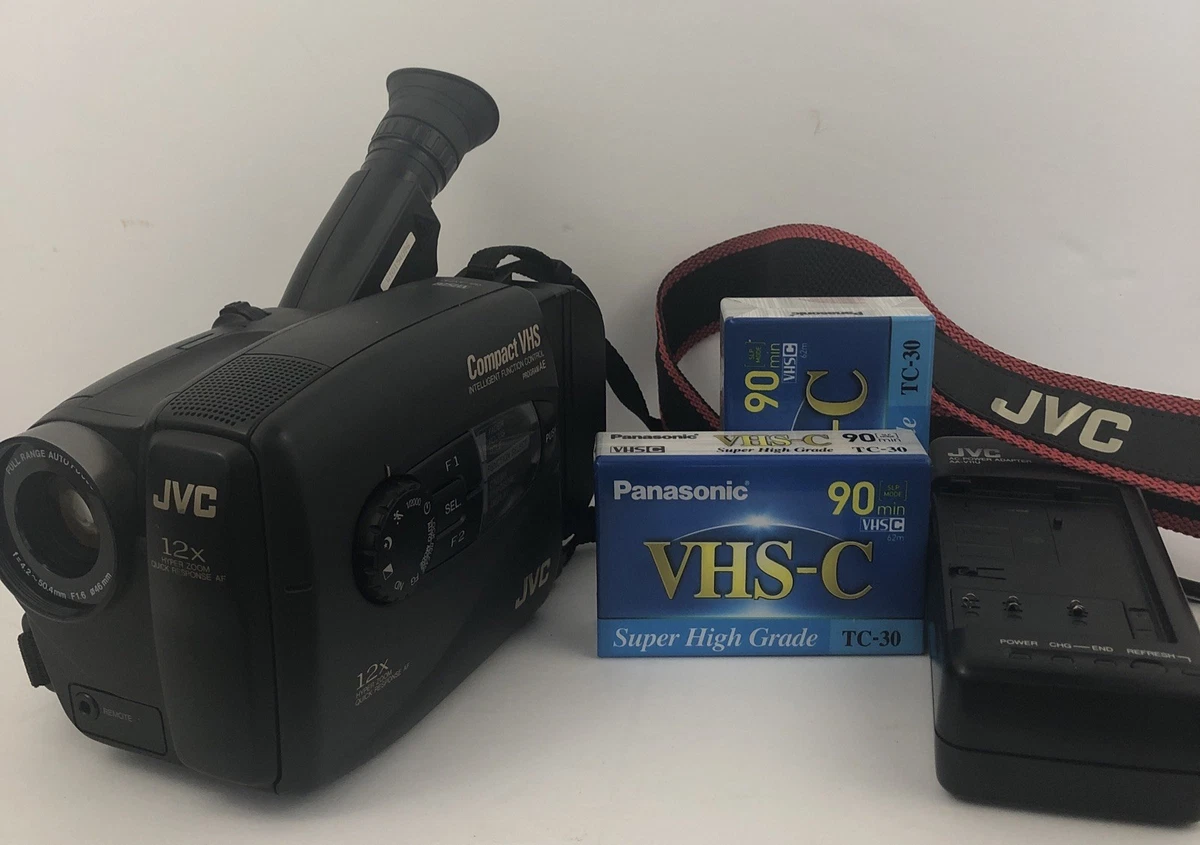 JVC Sony Handycam Camcorders for sale - eBay