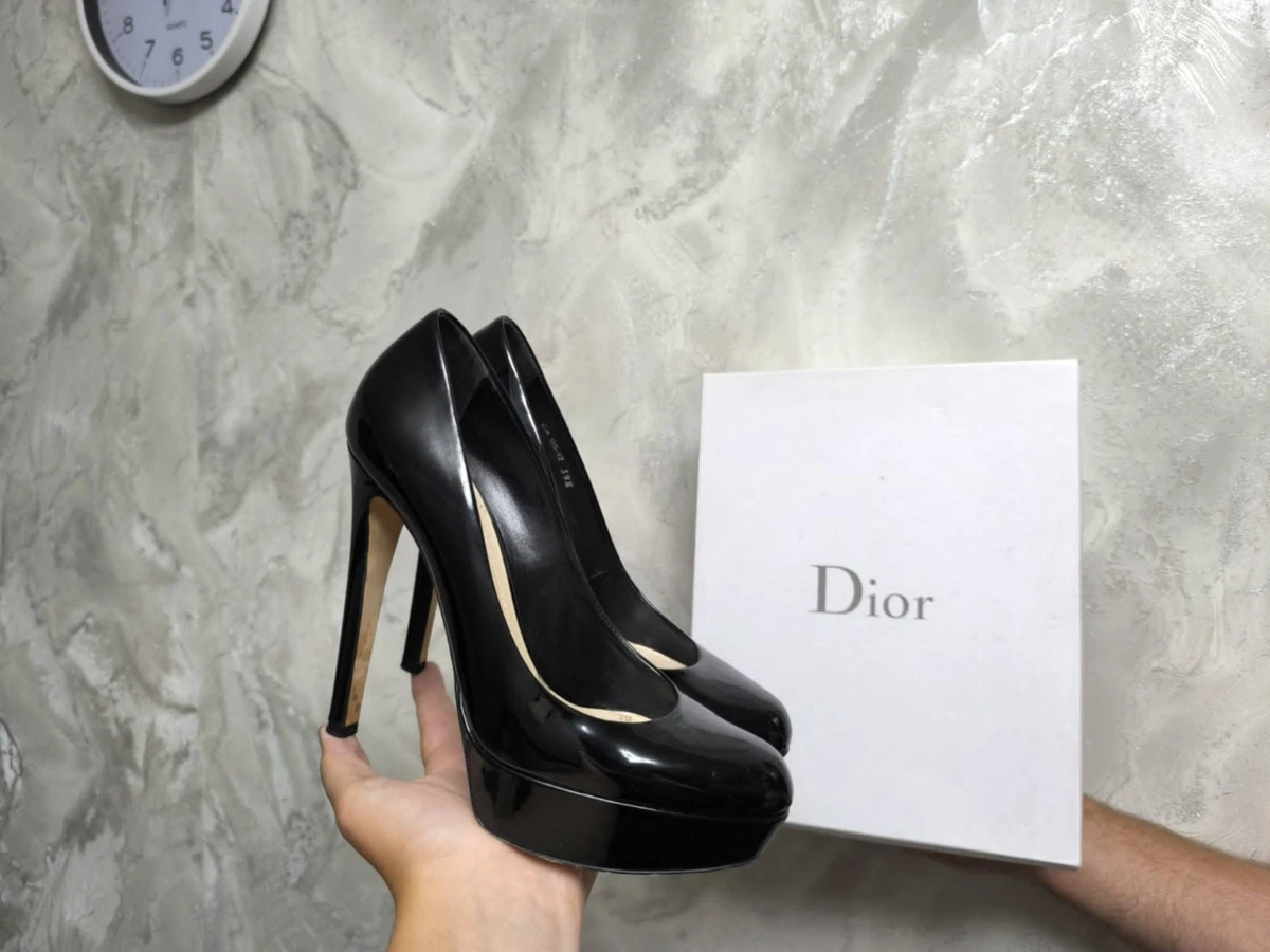 Dior Platform Heels for Women for sale | eBay