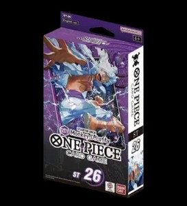 One Piece Black Deck | eBay