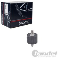 Topran Halter, LuftfiltergehÄUse Passend FüR MERCEDES-BENZ 123