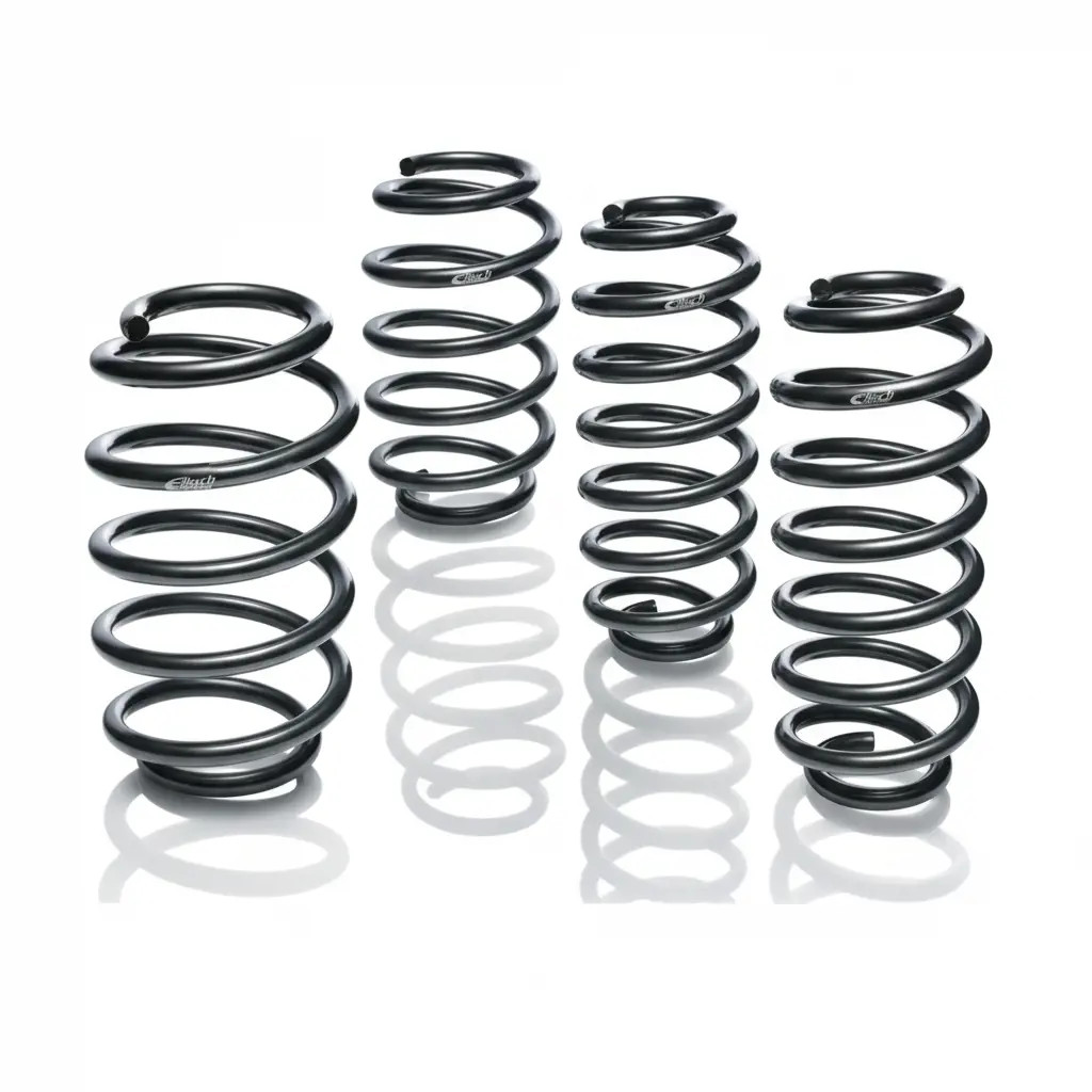 Eibach Kit Sospensioni, Molle Pro-Kit E10-20-038-01-22 - Immagine 2