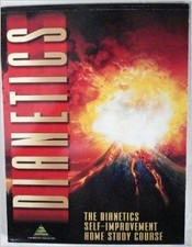 DIANETICS SELF-IMPROVEMENT HOME STUDY COURSE
